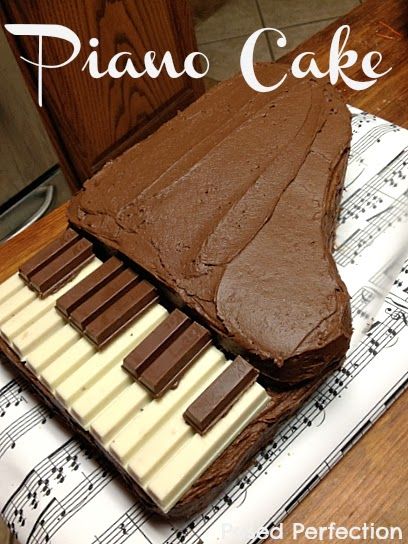 piano-cake