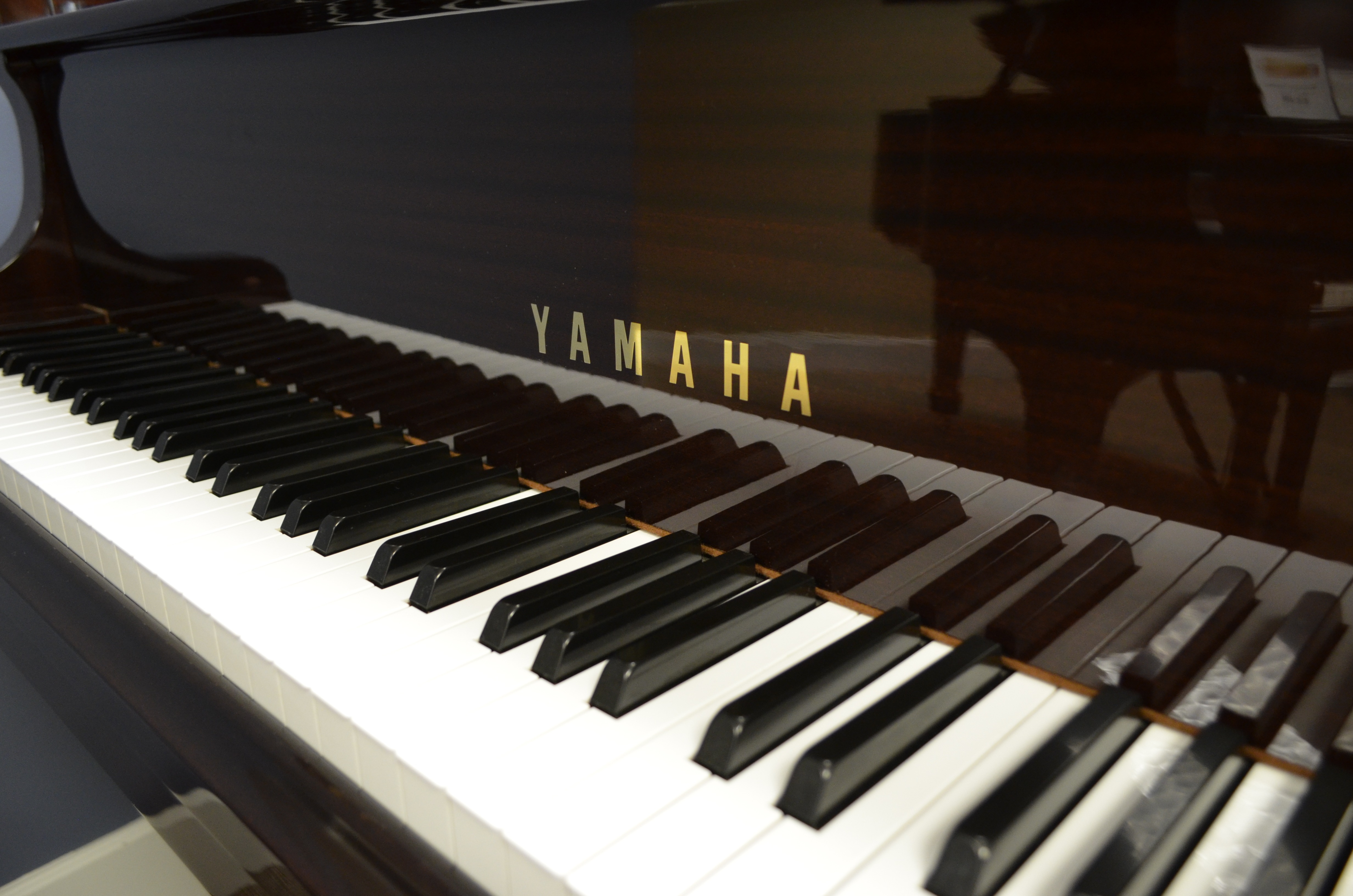 Virtual Pianoi - 69uiyfd